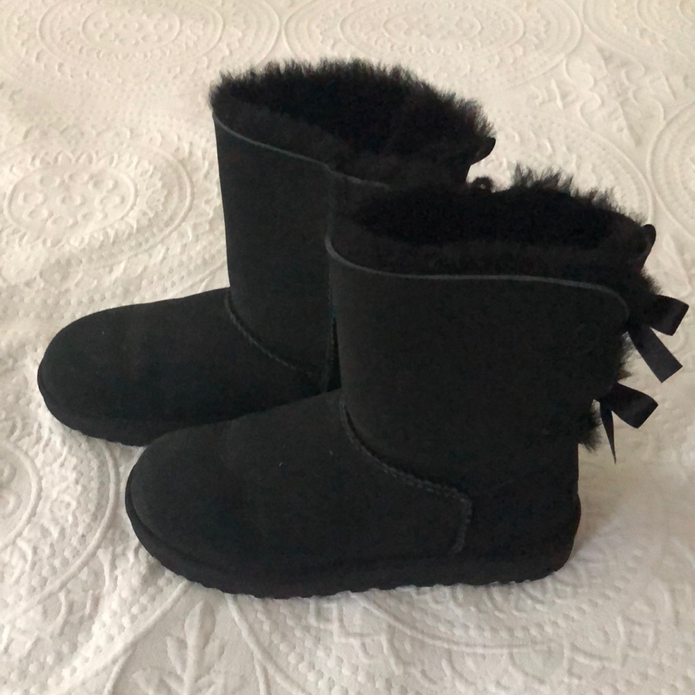 UGG Women's Bailey Bow